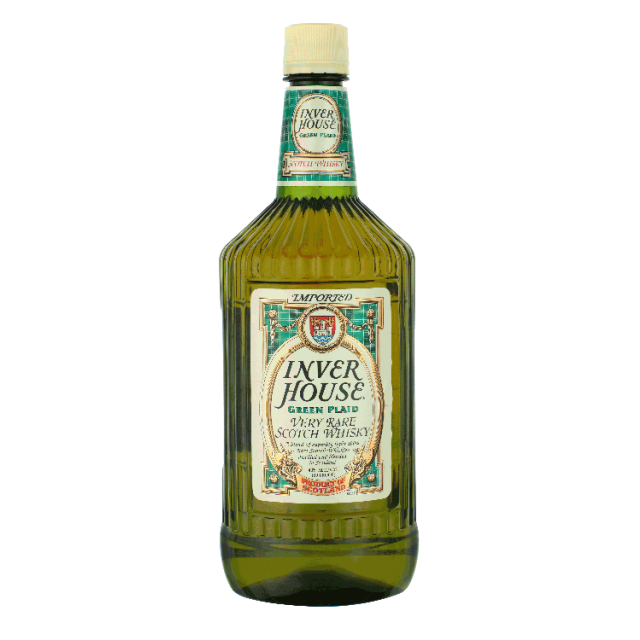 Inver House Blended Scotch Whisky