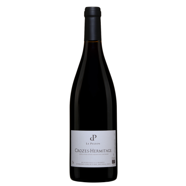 Domaine du Peizon Crozes-Hermitage Red Wine