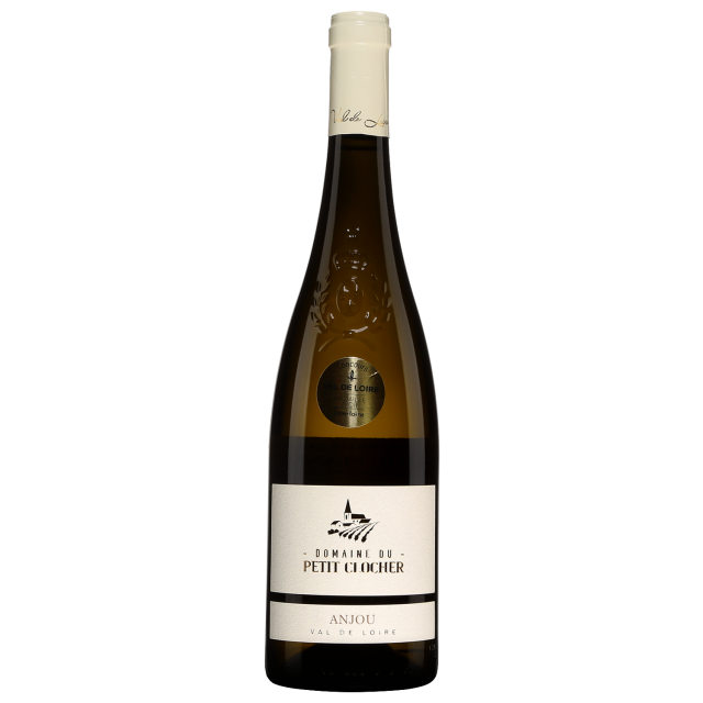 Domaine du Petit Clocher Anjou White Wine