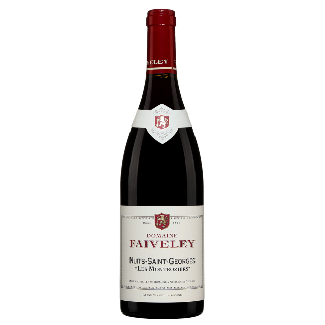 Domaine Faiveley Les Montroziers Red Wine
