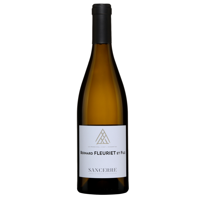 Domaine Fleuriet Sancerre Sauvignon Blanc White Wine