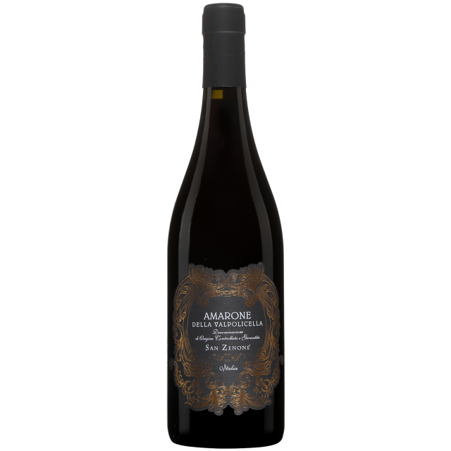 San Zenone Amarone della Valpolicella Red Wine