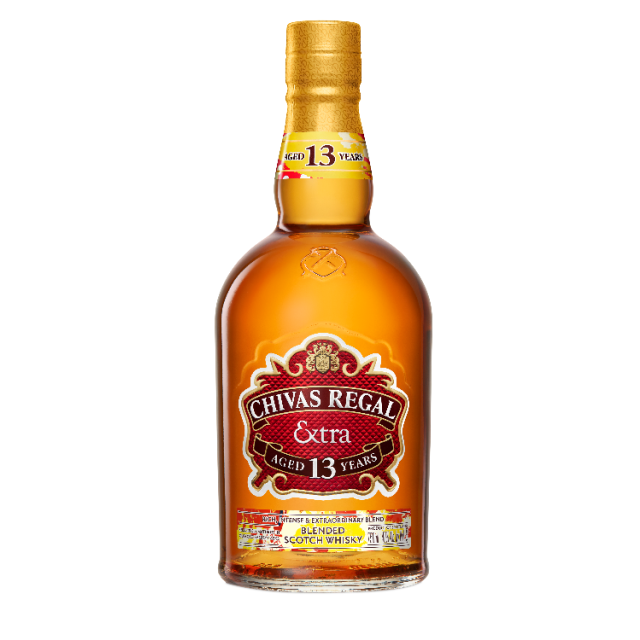 Chivas Extra 13 Year Old Blended Scotch Whisky