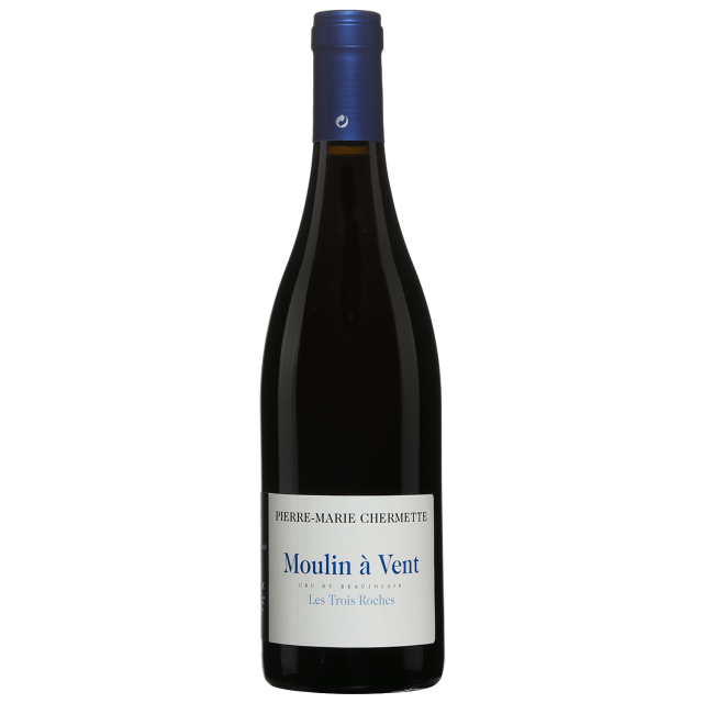 Domaine du Vissoux Moulin-&agrave;-Vent Red Wine