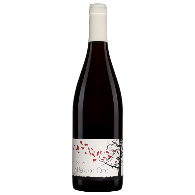 Domaine Eric Chevalier Pinot Noir Red Wine