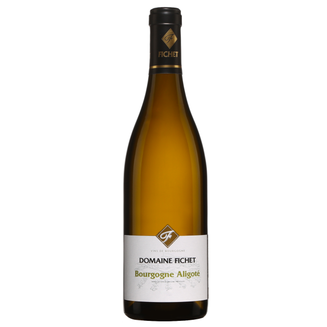 Domaine Fichet Bourgogne Aligot&eacute; White Wine