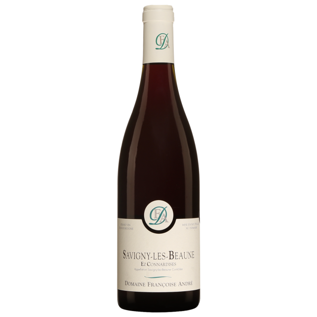Domaine Fran&ccedil;oise Andr&eacute; Savigny-Les-Beaunes Ez Connardices Red Wine