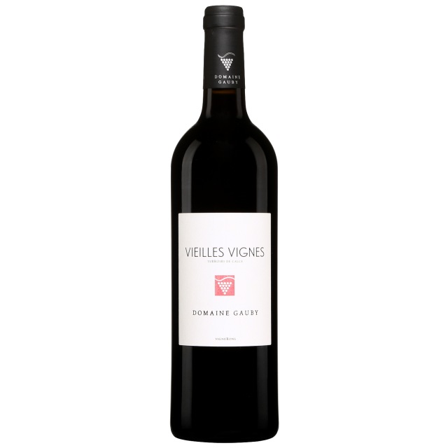 Domaine Gauby Vieilles Vignes Red Wine