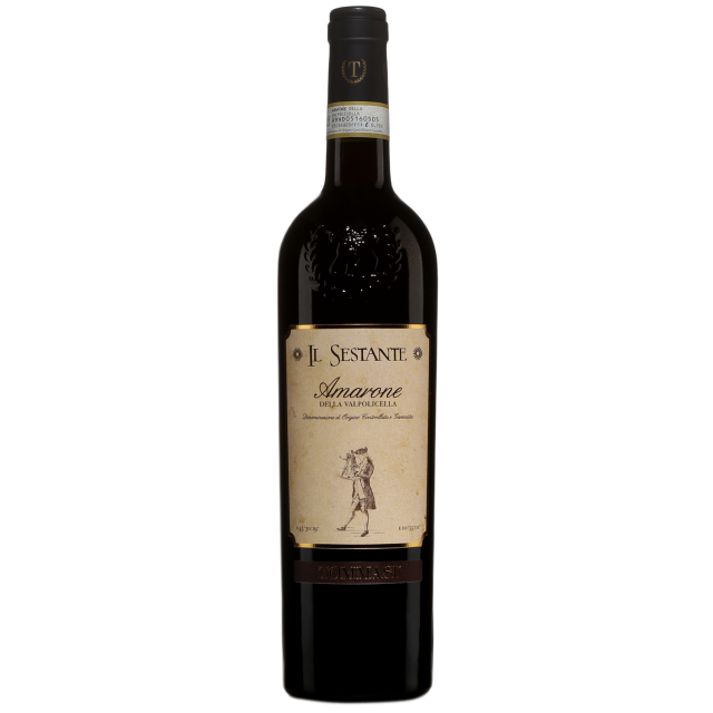 Tommasi Il Sestante Amarone della Valpolicella Red Wine