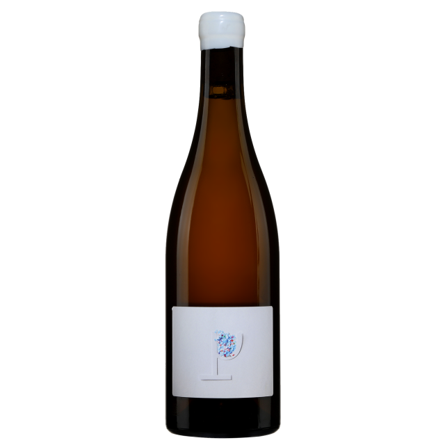 Domaine Henry Pell&eacute; Les P de Travers Orange White Wine