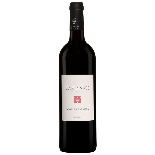 Domaine Gauby Les Calcinaires Red Wine