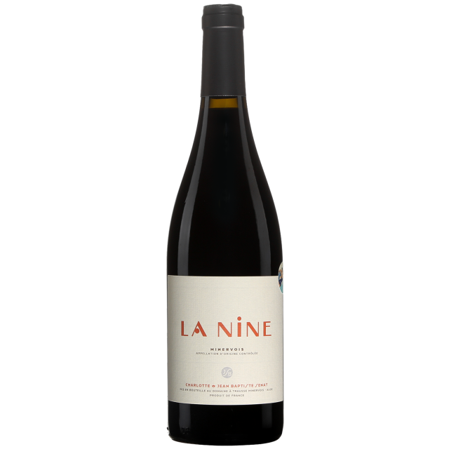 Domaine Jean Baptiste S&eacute;nat La Nine Red Wine