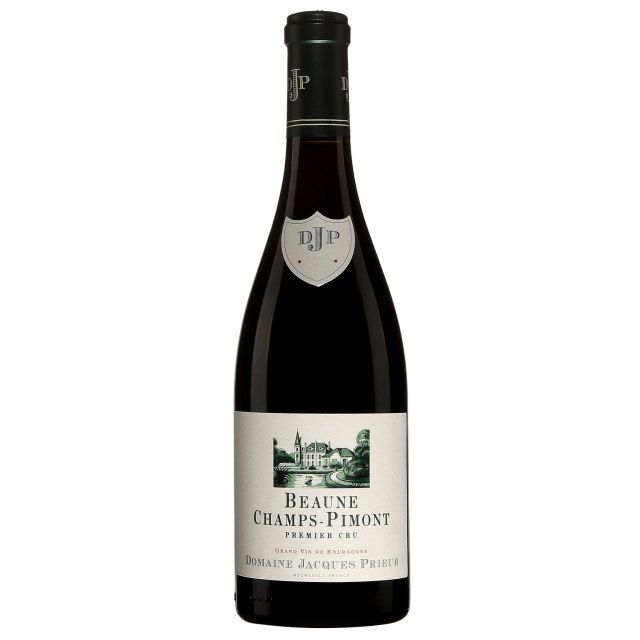 Domaine Jacques Prieur Beaune Champs-Pimont Red Wine