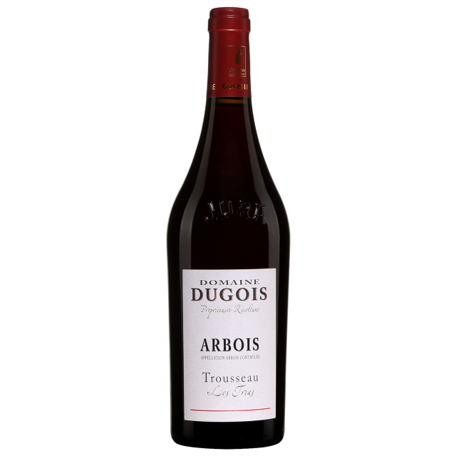 Domaine Daniel Dugois Arbois Les Trias Red Wine