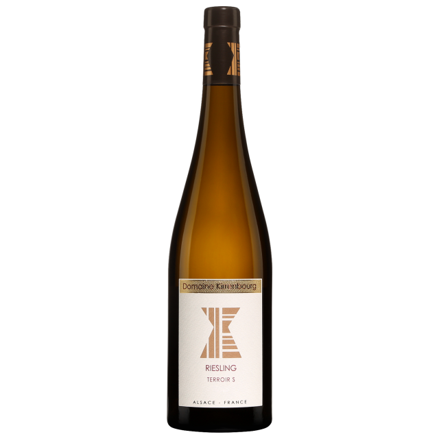 Domaine Kirrenbourg Terroir S Riesling White Wine