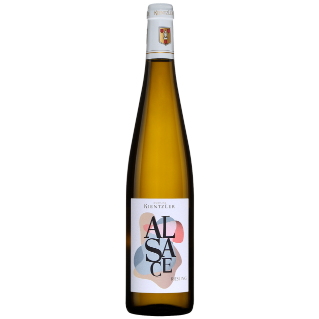 Domaine Kientzler Riesling White Wine
