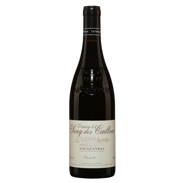 Domaine Le Sang des Cailloux Doucinello Red Wine