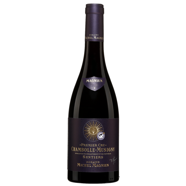 Domaine Michel Magnien Chambolle-Musigny Les Sentiers Red Wine