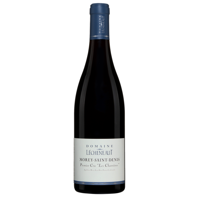 Domaine Lecheneaut Morey-St-Denis Premier Cru Les Charri&egrave;res Red Wine