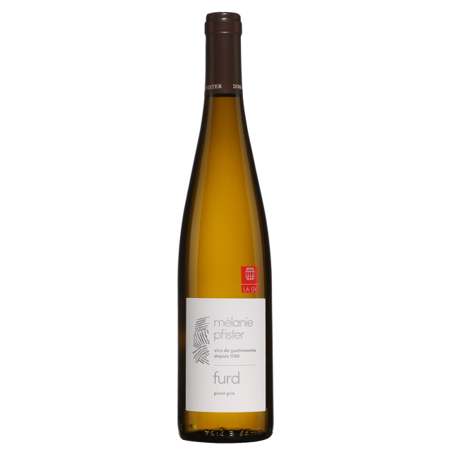 Domaine Pfister Pinot Gris White Wine