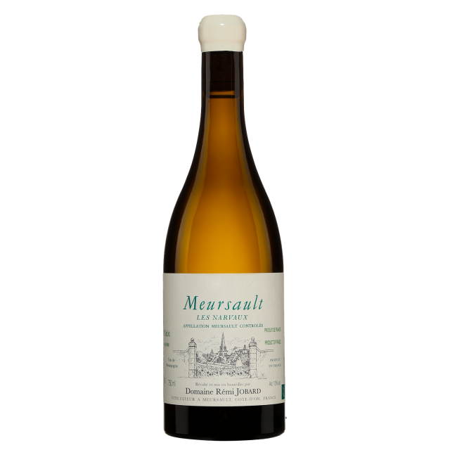 Domaine R&eacute;mi Jobard Meursault Les Narvaux White Wine
