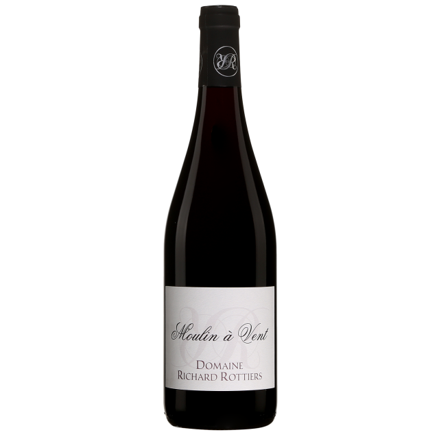 Domaine Richard Rottiers Moulin-&agrave;-Vent Red Wine