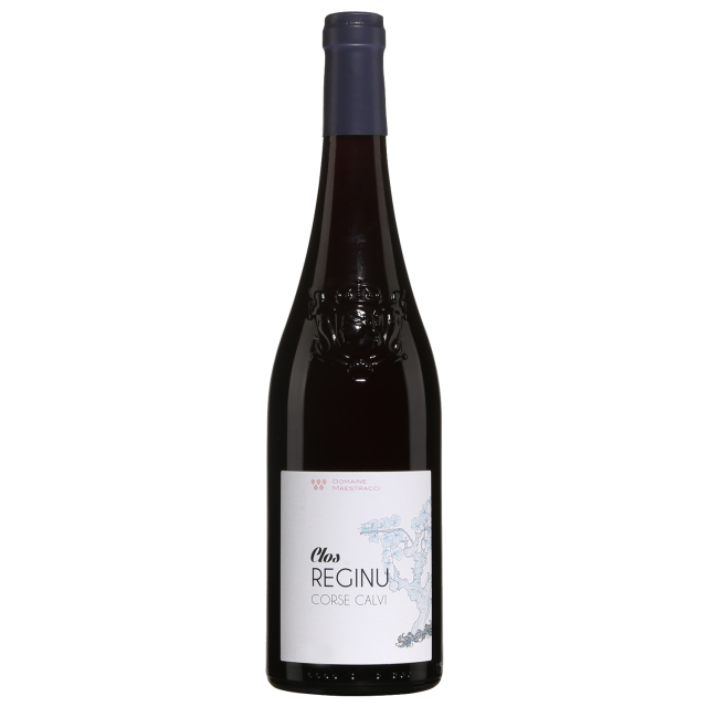 Domaine Maestracci Clos Reginu Red Wine