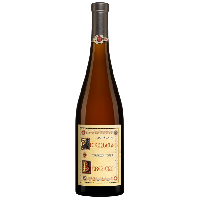 Domaine Marcel Deiss Altenberg de Bergheim Grand Cru White Wine