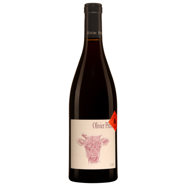 Domaine Olivier Pithon Cuv&eacute;e Lais Red Wine