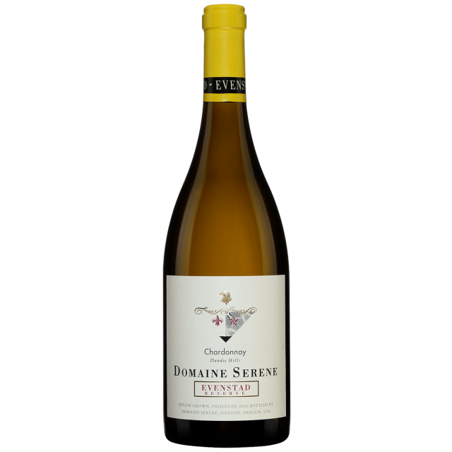 Domaine Serene Evenstad Reserve Chardonnay White Wine
