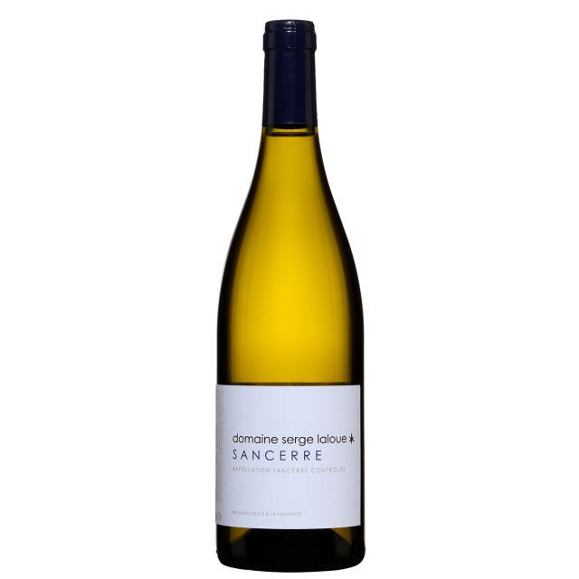 Domaine Serge Laloue Sancerre White Wine