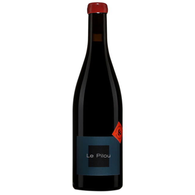 Olivier Pithon Le Pilou Red Wine