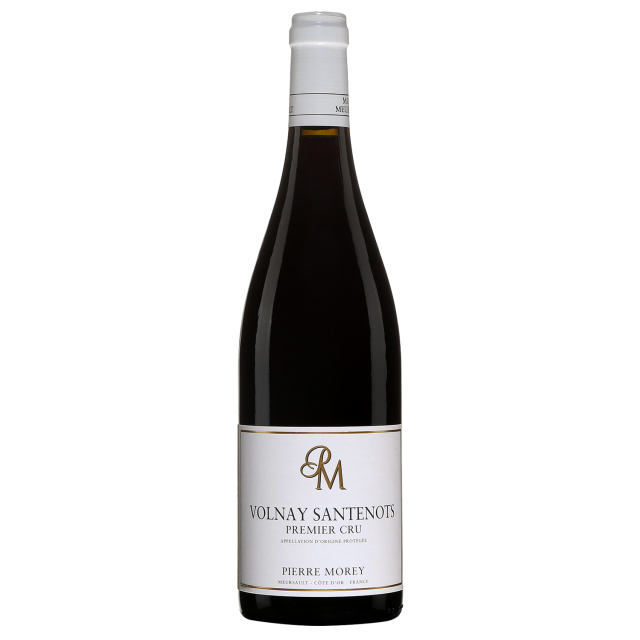 Domaine Pierre Morey Volnay Premier Cru Red Wine