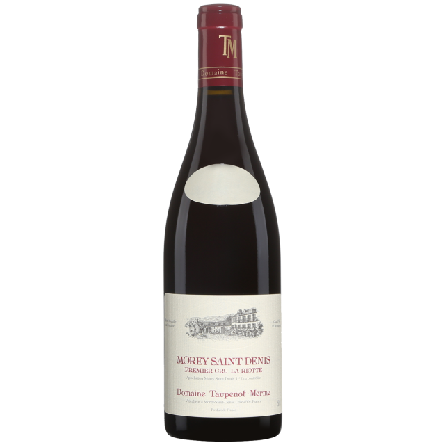 Domaine Taupenot-Merme Morey Saint Denis Premier Cru La Riotte Red Wine