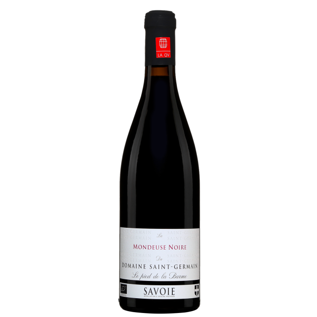 Domaine Saint-Germain Mondeuse Noir Red Wine