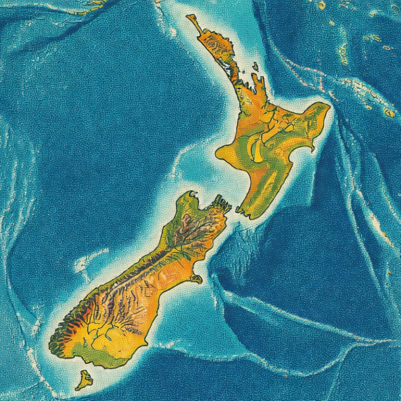 New Zealand