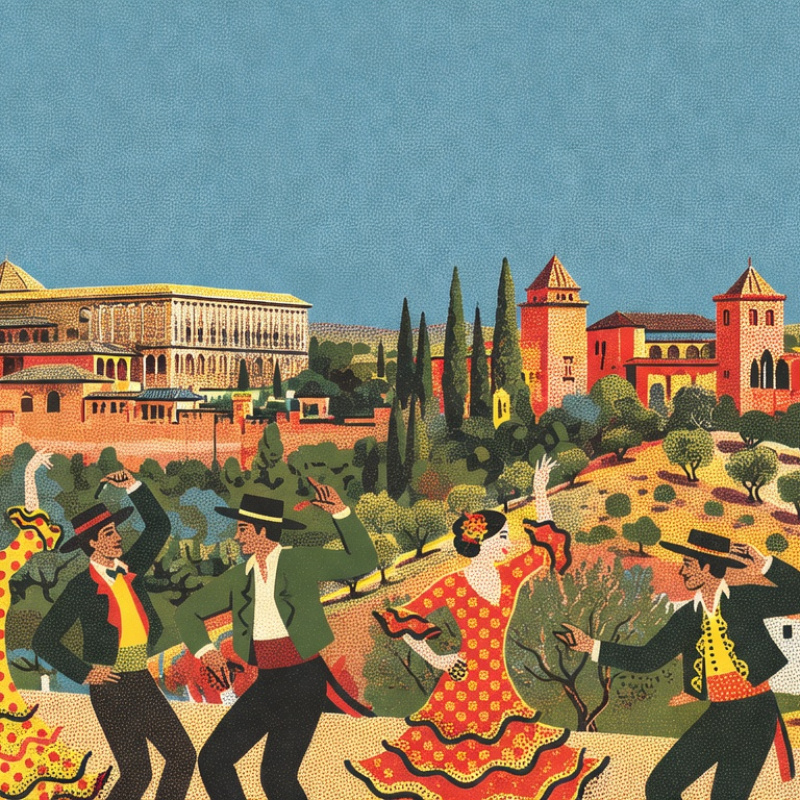 Spain
