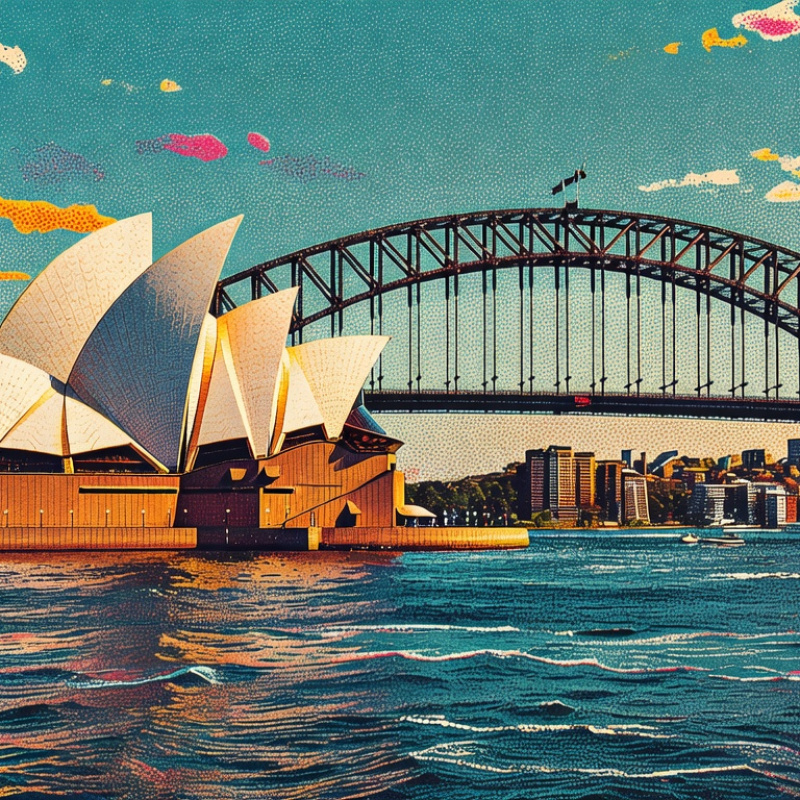 Australia