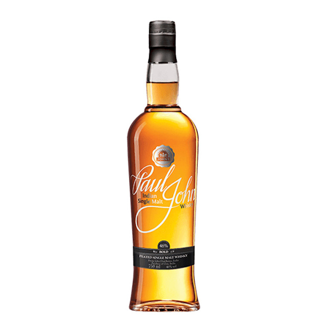 Paul John Nirvana Indian Single Malt Whisky