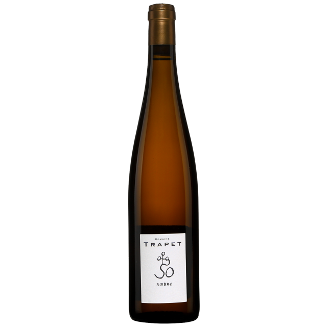 Domaine Trapet Gewurztraminer Mac&eacute;r&eacute; Ambre White Wine