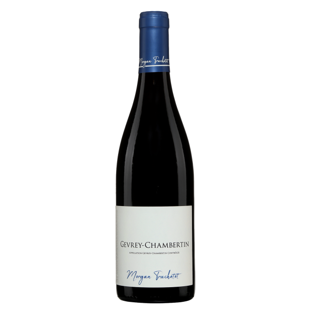 Domaine Truchetet Gevrey-Chambertin Red Wine