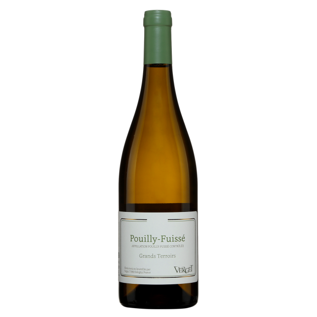 Domaine Verget Pouilly-Fuiss&eacute; White Wine