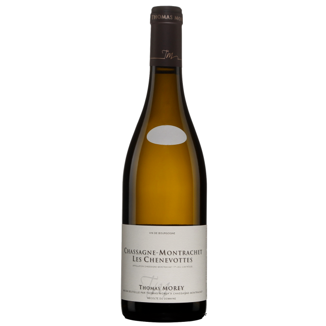 Domaine Thomas Morey Chassagne-Montrachet Premier Cru White Wine