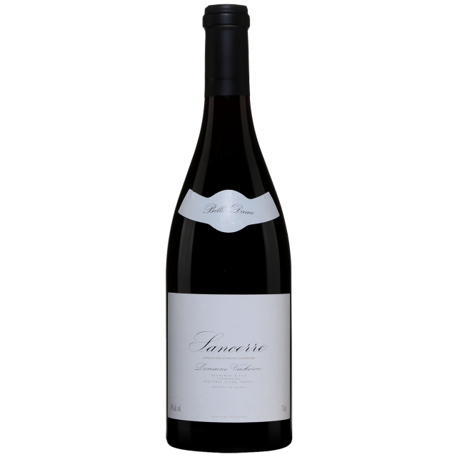 Domaine Vacheron Sancerre Belle Dame Red Wine