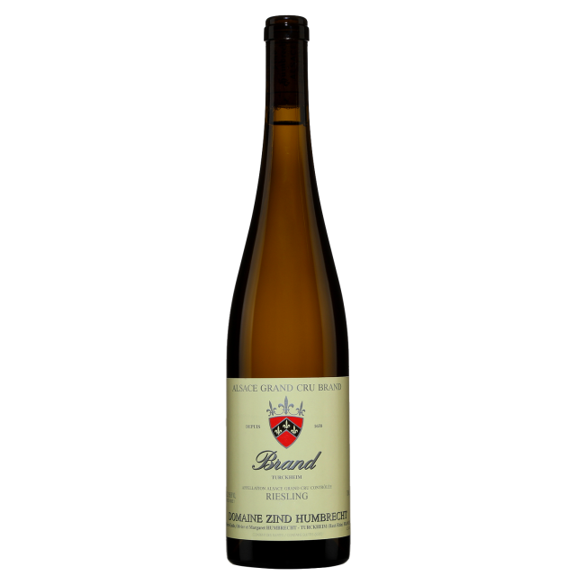 Domaine Zind-Humbrecht Riesling Grand Cru White Wine