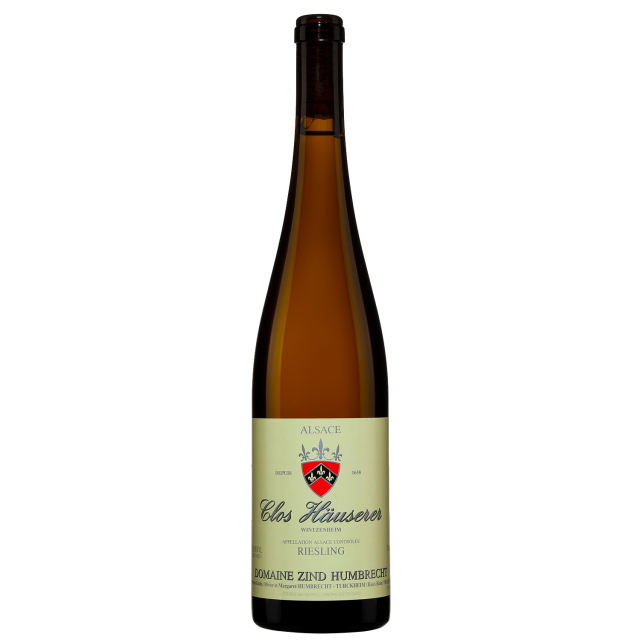 Domaine Zind-Humbrecht Riesling White Wine