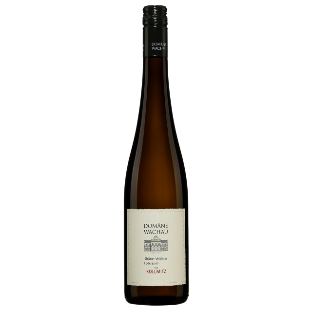 Dom&auml;ne Wachau Gr&uuml;ner Veltliner Federspiel White Wine