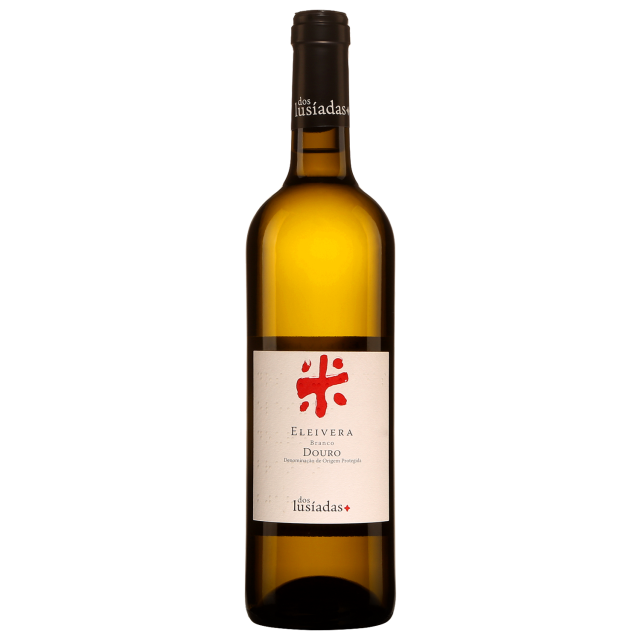 Dos Lusiadas Eleivera White Wine