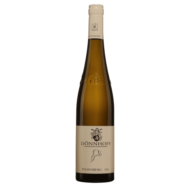 Donnhoff Felsenberg Felsenturmchen Riesling White Wine