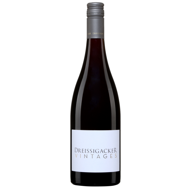 Dreissigacker Vintages Red Wine